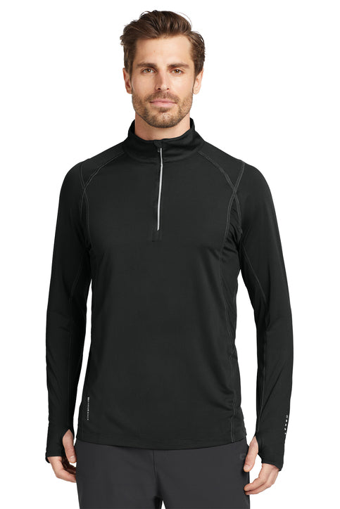 OGIO Nexus 1/4-Zip Pullover