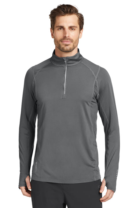 OGIO Nexus 1/4-Zip Pullover
