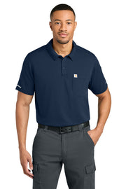 Carhartt FLD & RSCU Polo