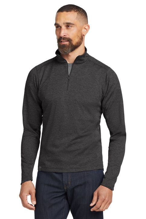 OGIO Pixel 1/4-Zip