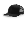 Richardson 112 Snapback Trucker Hat