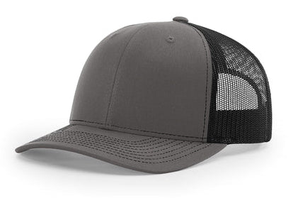 Richardson 112 Snapback Trucker Hat