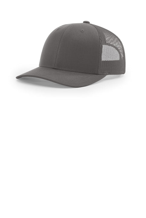 Richardson 112 Snapback Trucker Hat