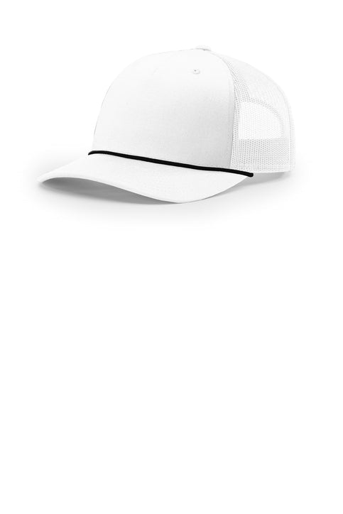 Richardson Five-Panel with Rope