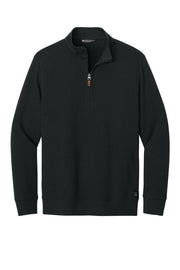 TravisMathew Waffle 1/4-Zip