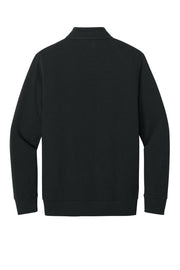 TravisMathew Waffle 1/4-Zip