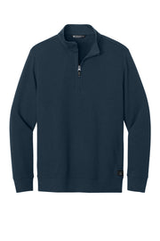 TravisMathew Waffle 1/4-Zip