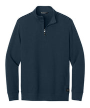 TravisMathew Waffle 1/4-Zip