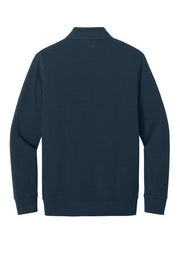 TravisMathew Waffle 1/4-Zip