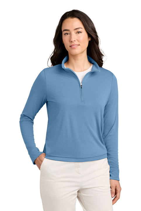TravisMathew Women’s Coto 1/2-Zip