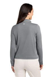 TravisMathew Women’s Coto 1/2-Zip