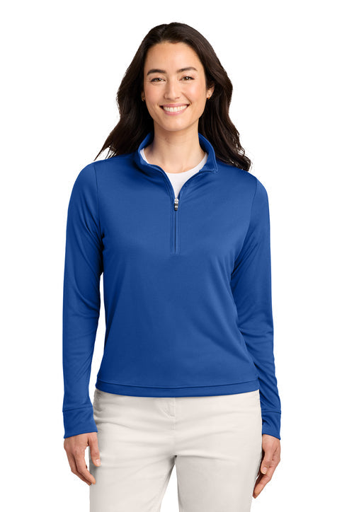 TravisMathew Women’s Coto 1/2-Zip