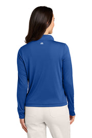 TravisMathew Women’s Coto 1/2-Zip