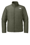 New Taupe Green