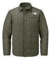 New Taupe Green