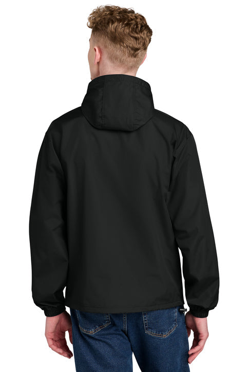 Champion Packable Anorak Jacket