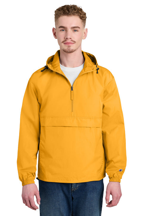 Champion Packable Anorak Jacket