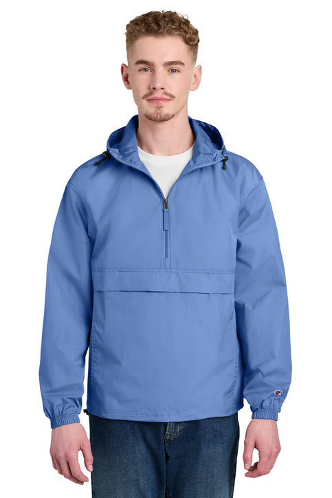 Champion Packable Anorak Jacket