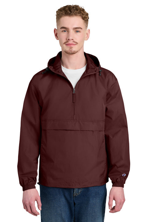 Champion Packable Anorak Jacket