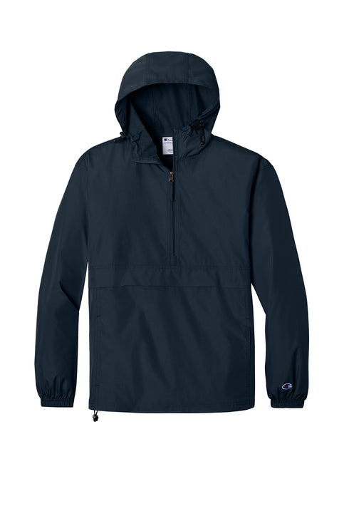 Champion Packable Anorak Jacket