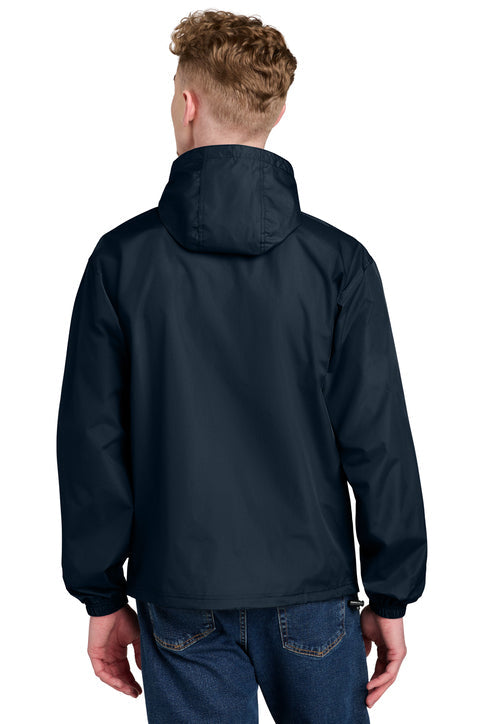 Champion Packable Anorak Jacket