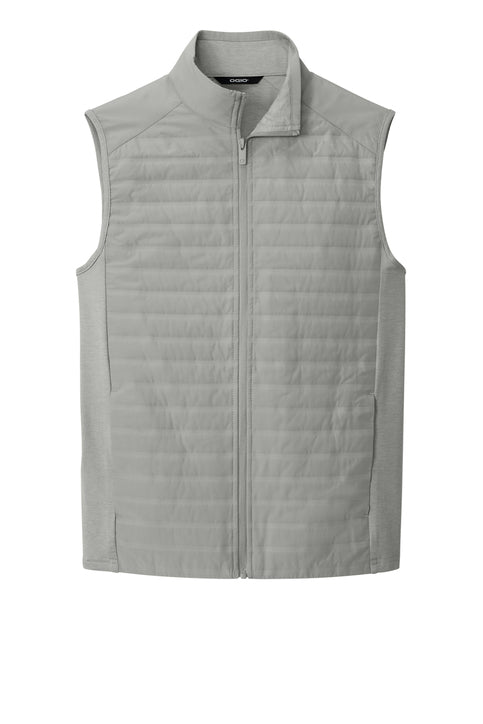 OGIO Driveline Hybrid Vest