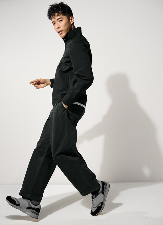 Mercer+Mettle Comfort Soft Shell Jacket with custom logo embroidery