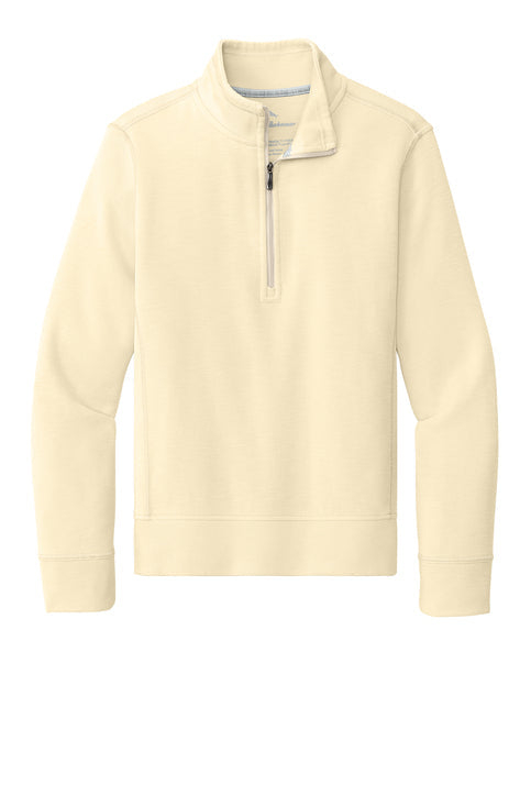 Tommy Bahama Women’s Coconut Bay 1/2-Zip