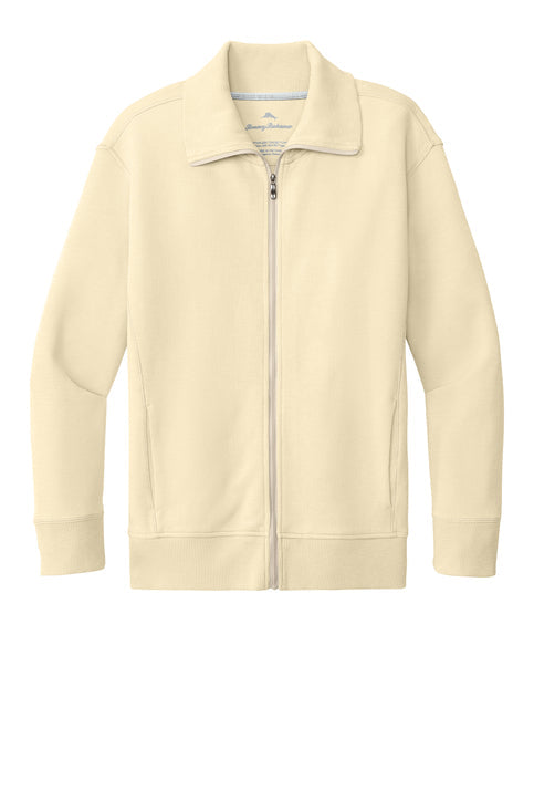 Tommy Bahama Women’s Coconut Bay Full-Zip