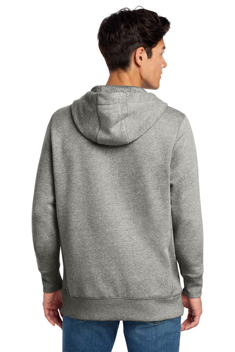 New Era French Terry Pullover Hoodie