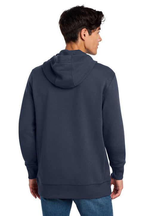 New Era French Terry Pullover Hoodie