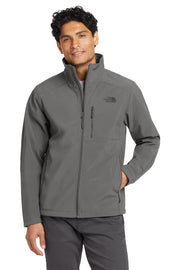 The North Face Apex Barrier Soft Shell Jacket