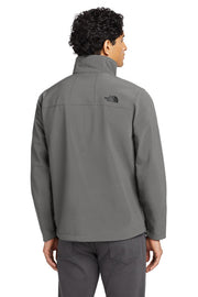 The North Face Apex Barrier Soft Shell Jacket
