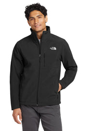 The North Face Apex Barrier Soft Shell Jacket