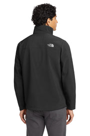 The North Face Apex Barrier Soft Shell Jacket