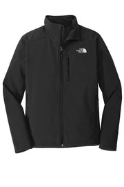 The North Face Apex Barrier Soft Shell Jacket