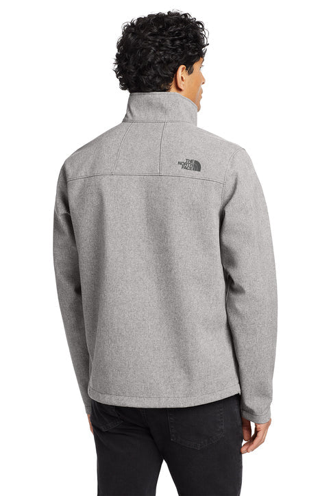 The North Face Apex Barrier Soft Shell Jacket