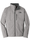 TNF Medium Grey Heather