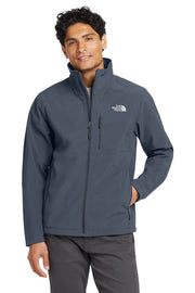 The North Face Apex Barrier Soft Shell Jacket