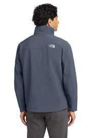 The North Face Apex Barrier Soft Shell Jacket