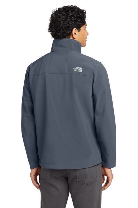 The North Face Apex Barrier Soft Shell Jacket