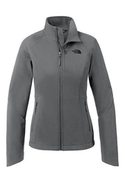 The North Face Women's Apex Barrier Soft Shell Jacket