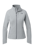 The North Face Women's Apex Barrier Soft Shell Jacket