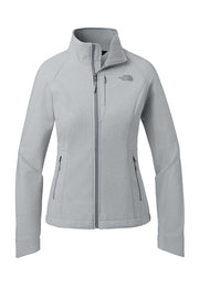 The North Face Women's Apex Barrier Soft Shell Jacket