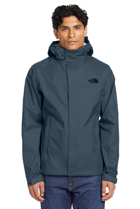 The North Face DryVent Rain Jacket