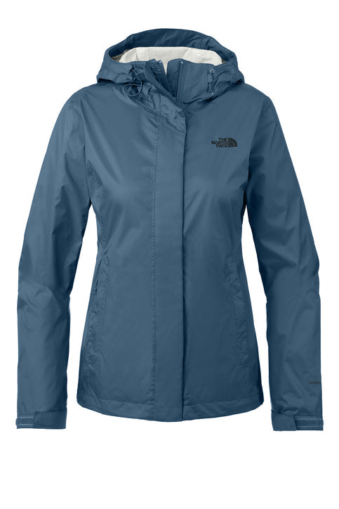 The North Face Women's DryVent Rain Jacket