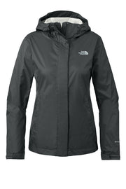 The North Face Women's DryVent Rain Jacket