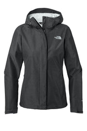 The North Face Women's DryVent Rain Jacket