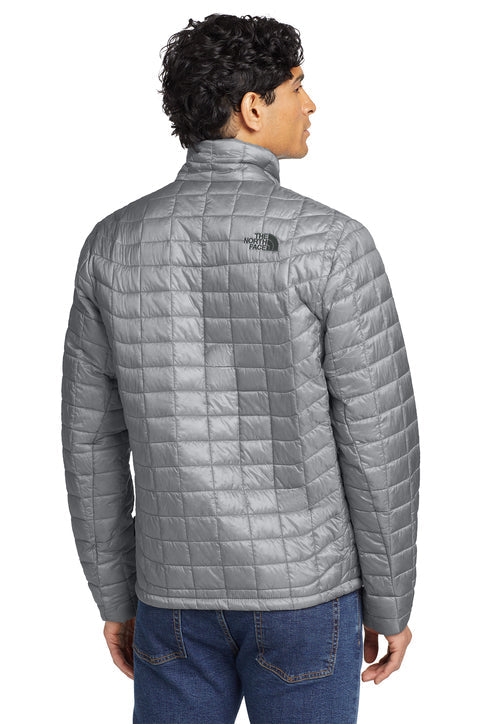 The North Face ThermoBall Trekker Jacket