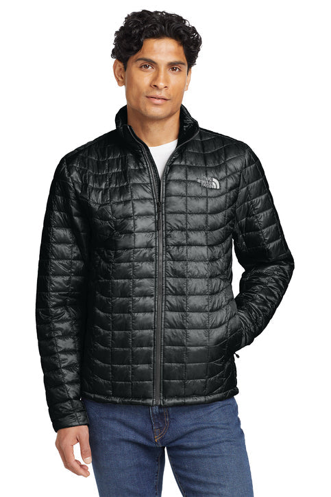 The North Face ThermoBall Trekker Jacket